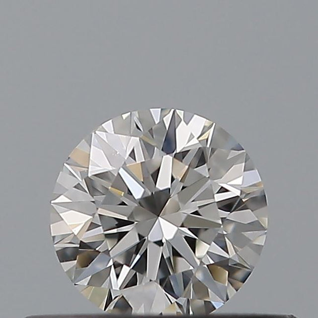 0.30 carat Round diamond F  VVS2 Excellent