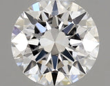 0.30 carat Round diamond E VVS1 Excellent