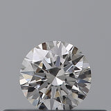 0.20 carat Round diamond E  VS1 Excellent