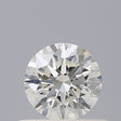 0.42 carat Round diamond G IF Excellent