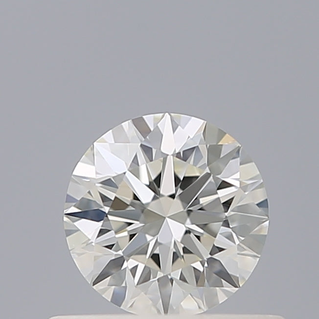0.42 carat Round diamond G IF Excellent