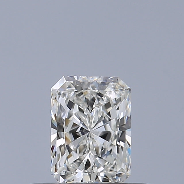 0.31 carat Radiant diamond G VVS2 