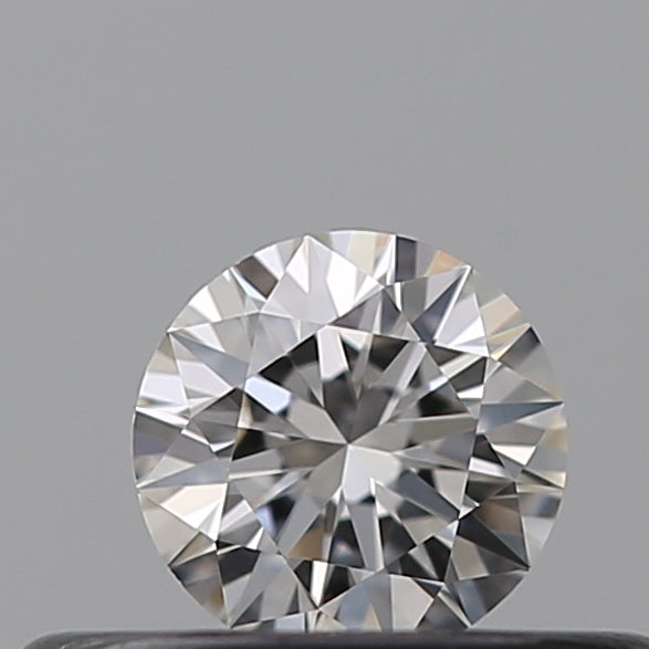 0.20 carat Round diamond G  IF Excellent