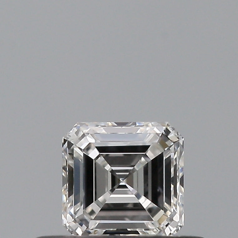 0.30 carat Emerald diamond G  VVS1