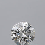 0.26 carat Round diamond D  VVS1 Excellent