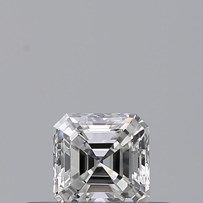 0.23 carat Emerald diamond G  VS2