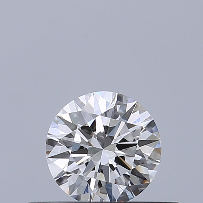 0.32 carat Round diamond D VVS1 Excellent