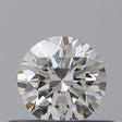 0.36 carat Round diamond G IF Excellent