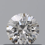 0.36 carat Round diamond G IF Excellent