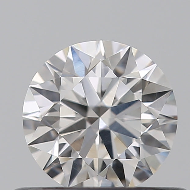 0.45 carat Round diamond F  SI1 Excellent