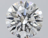 0.80 carat Round diamond D  VS1 Excellent