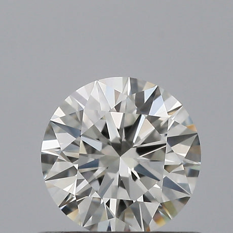 0.50 carat Round diamond G IF Excellent