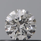 0.27 carat Round diamond F  VVS2 Excellent