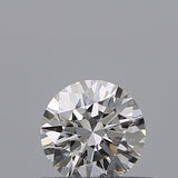 0.32 carat Round diamond D  SI1 Excellent