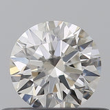 0.40 carat Round diamond H  VVS2 Excellent