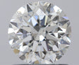 0.90 carat Round diamond G I1 VeryGood