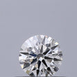 0.30 carat Round diamond G SI1 Excellent