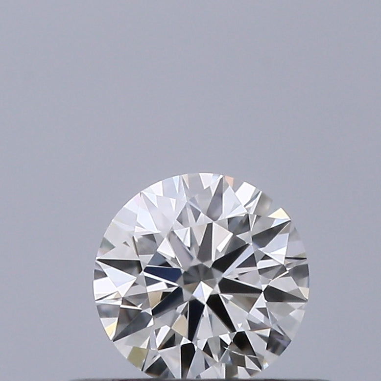 0.30 carat Round diamond G SI1 Excellent