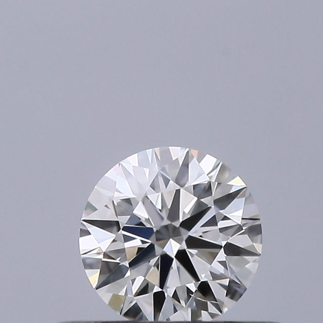 0.30 carat Round diamond G SI1 Excellent