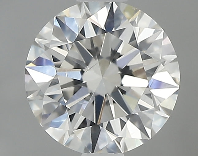 0.70 carat Round diamond G SI1 Excellent