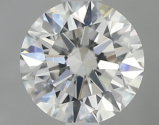 0.70 carat Round diamond G SI1 Excellent