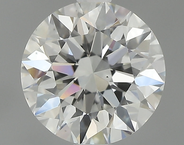 1.06 carat Round diamond J  VS1 Excellent