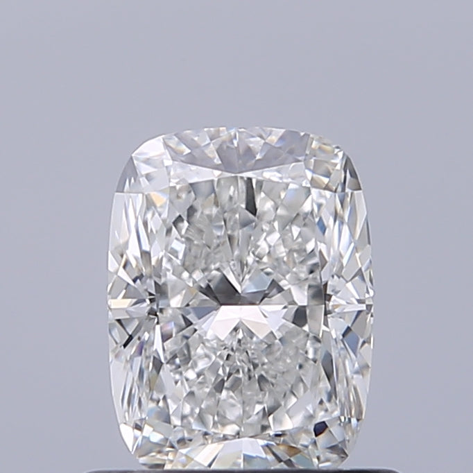 0.70 carat Cushion diamond F VS1 