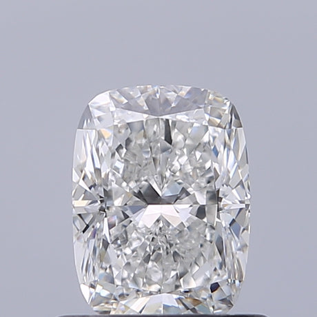 0.70 carat Cushion diamond F VS1 
