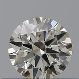 0.30 carat Round diamond J  VVS1 Excellent