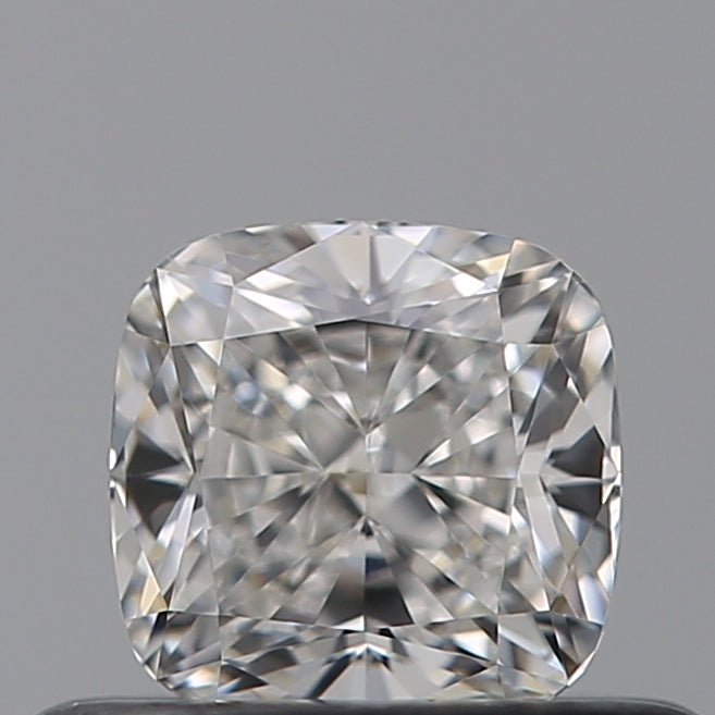 0.44 carat Cushion diamond E  IF