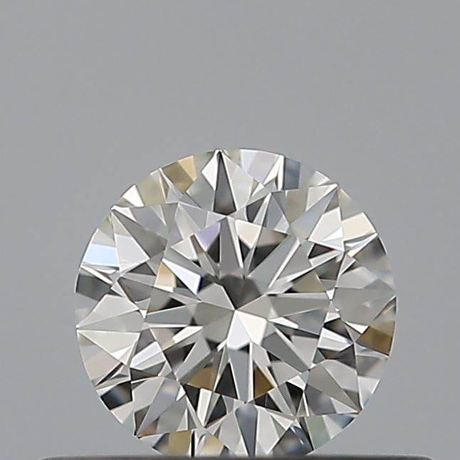 0.32 carat Round diamond H  VVS1 Excellent