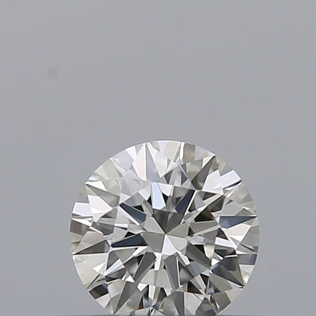 0.30 carat Round diamond G  IF Excellent