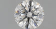 0.70 carat Round diamond G VVS1 Excellent