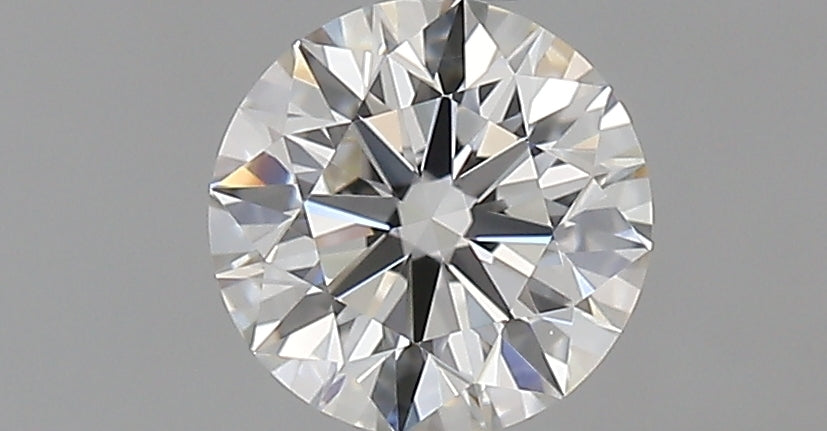 0.70 carat Round diamond G VVS1 Excellent