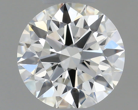 0.43 carat Round diamond I VVS1 Excellent