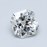 0.84 carat Radiant diamond I  SI2