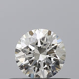 0.30 carat Round diamond I  VS1 Excellent