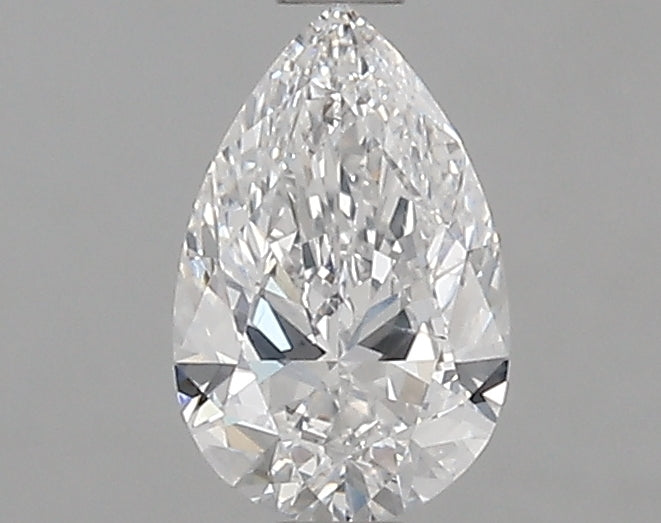 0.70 carat Pear diamond E SI2 VeryGood