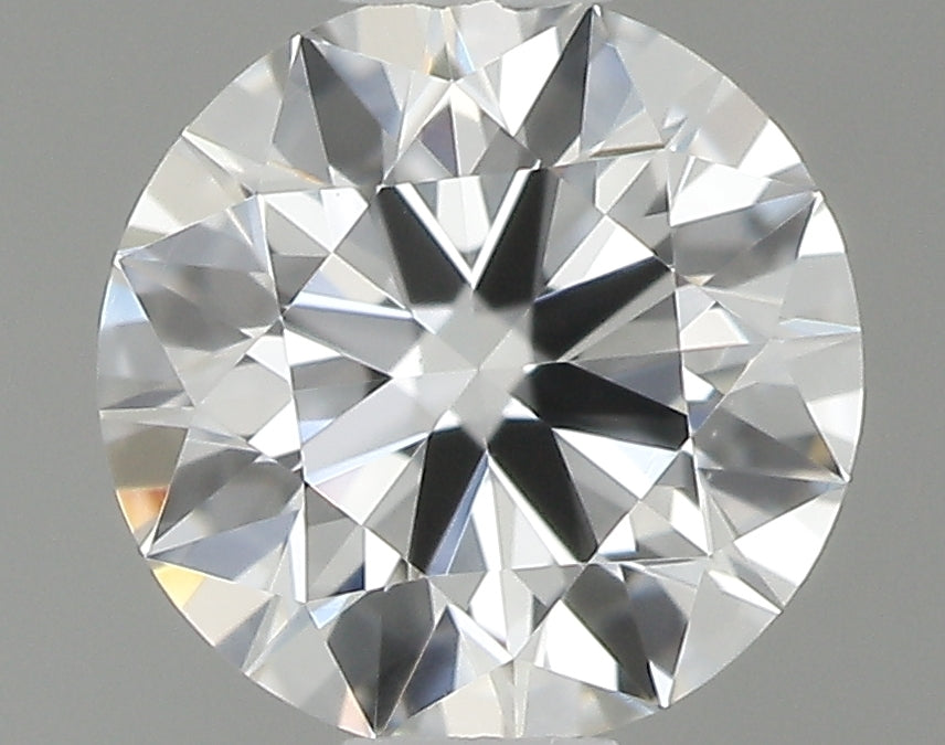 0.40 carat Round diamond D  VS1 Excellent