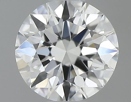 0.40 carat Round diamond H VVS2 Excellent