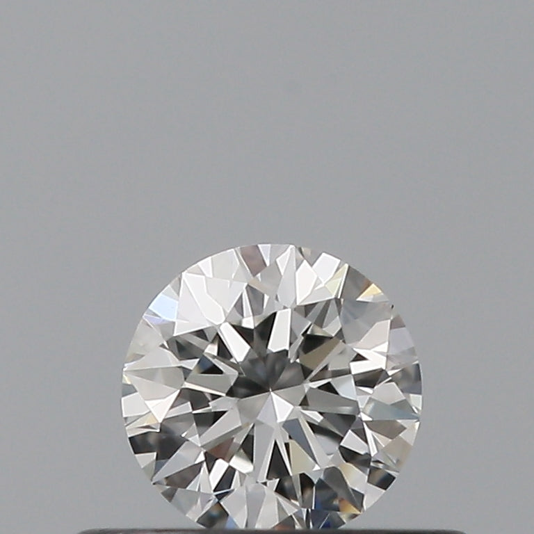 0.28 carat Round diamond H  VVS1 Excellent