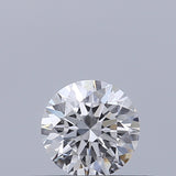 0.32 carat Round diamond D VVS1 Excellent