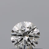 0.34 carat Round diamond F  VS1 Excellent