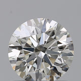 0.70 carat Round diamond J  VVS1 Excellent