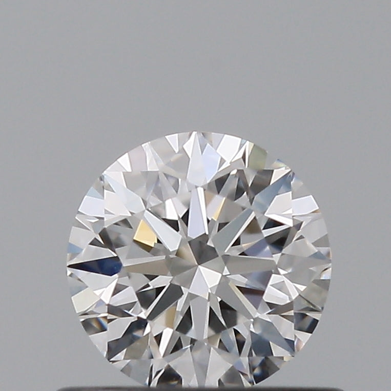 0.50 carat Round diamond D  VS1 Excellent