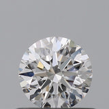 0.50 carat Round diamond D  VS1 Excellent