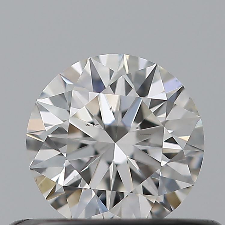 0.40 carat Round diamond G  SI1 Excellent