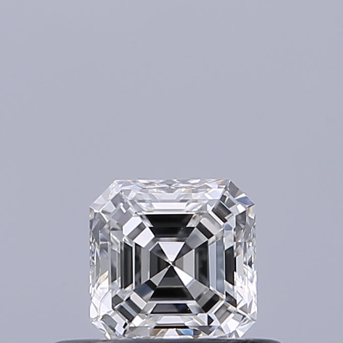 0.34 carat Emerald diamond F VVS1 