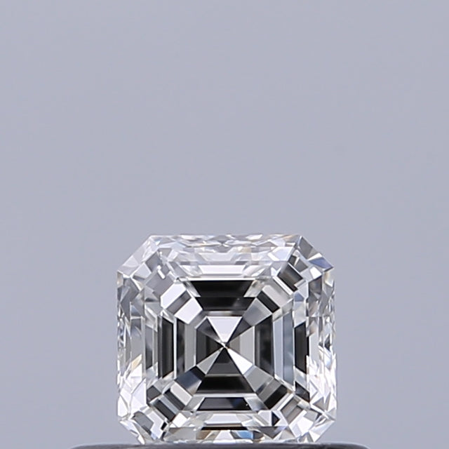 0.34 carat Emerald diamond F VVS1 