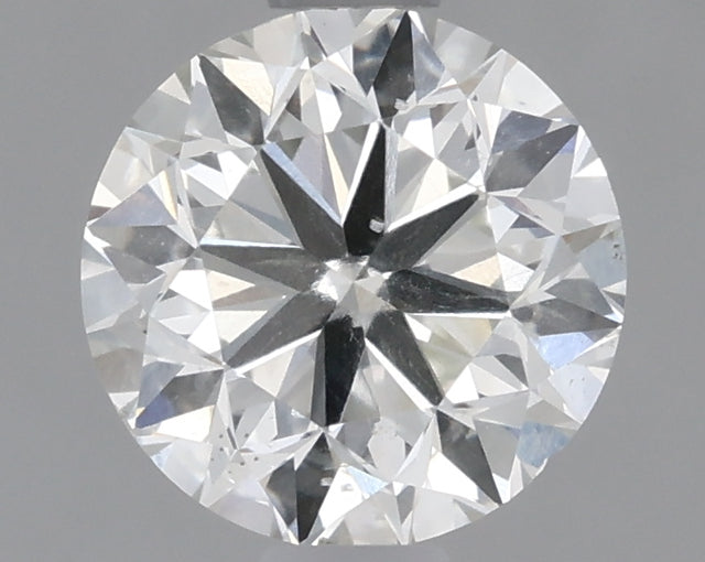 1.00 carat Round diamond G SI1 VeryGood